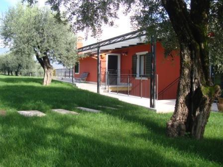 Agriturismo Camparella Pastrengo Ngoại thất bức ảnh