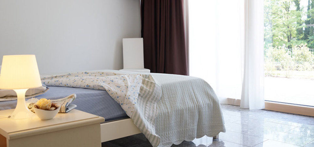 Agriturismo Camparella Pastrengo Ngoại thất bức ảnh