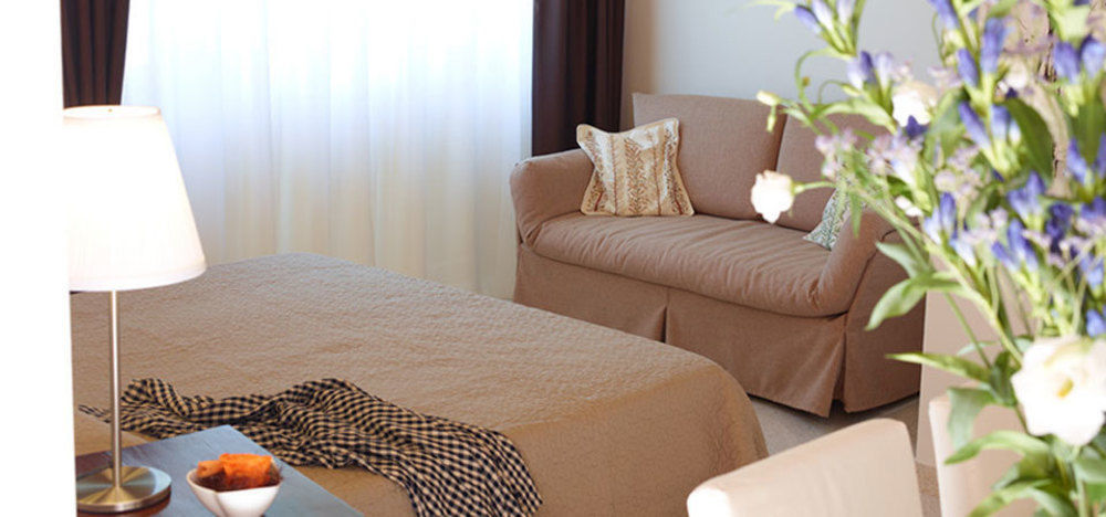 Agriturismo Camparella Pastrengo Ngoại thất bức ảnh
