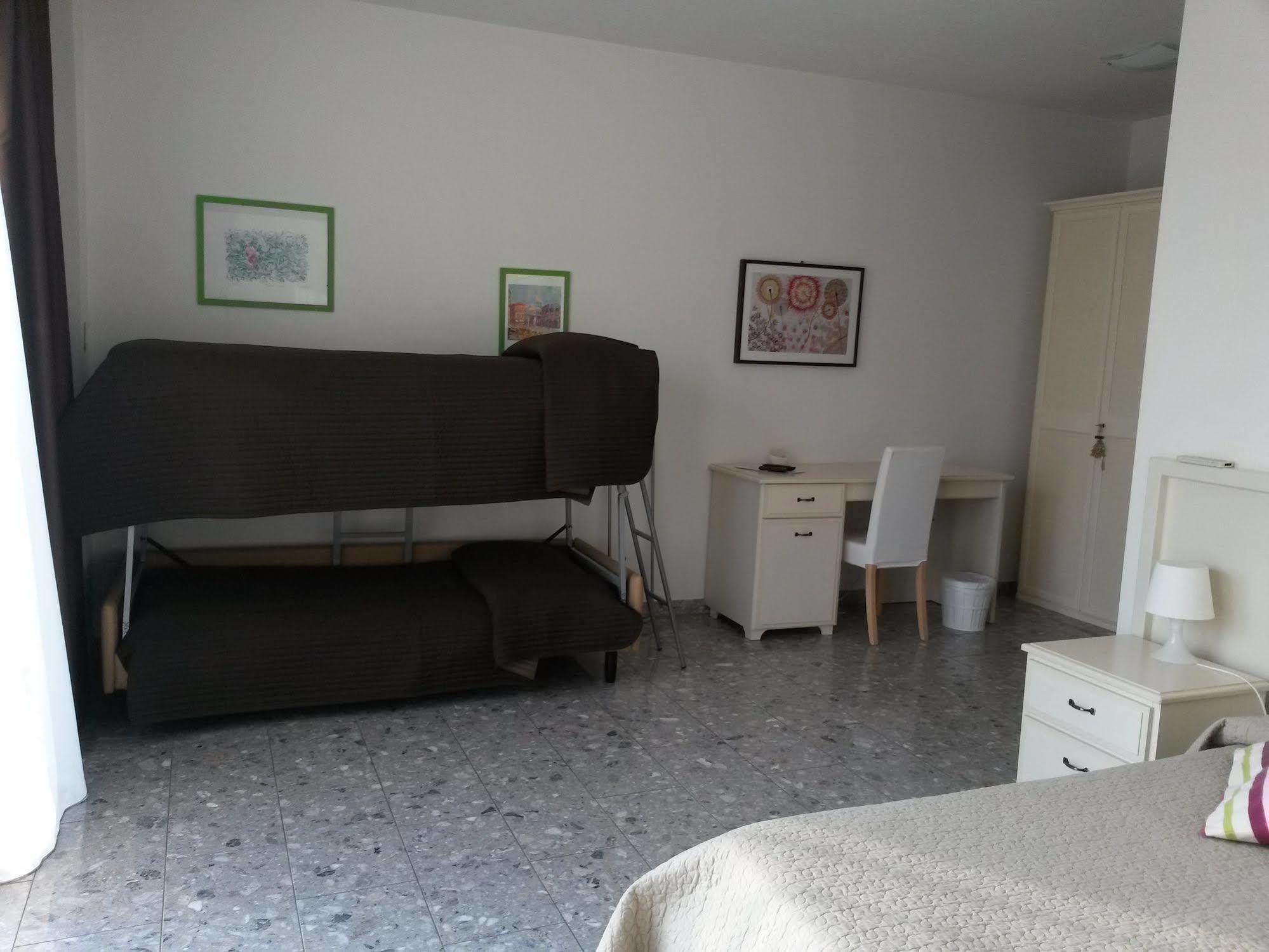 Agriturismo Camparella Pastrengo Ngoại thất bức ảnh