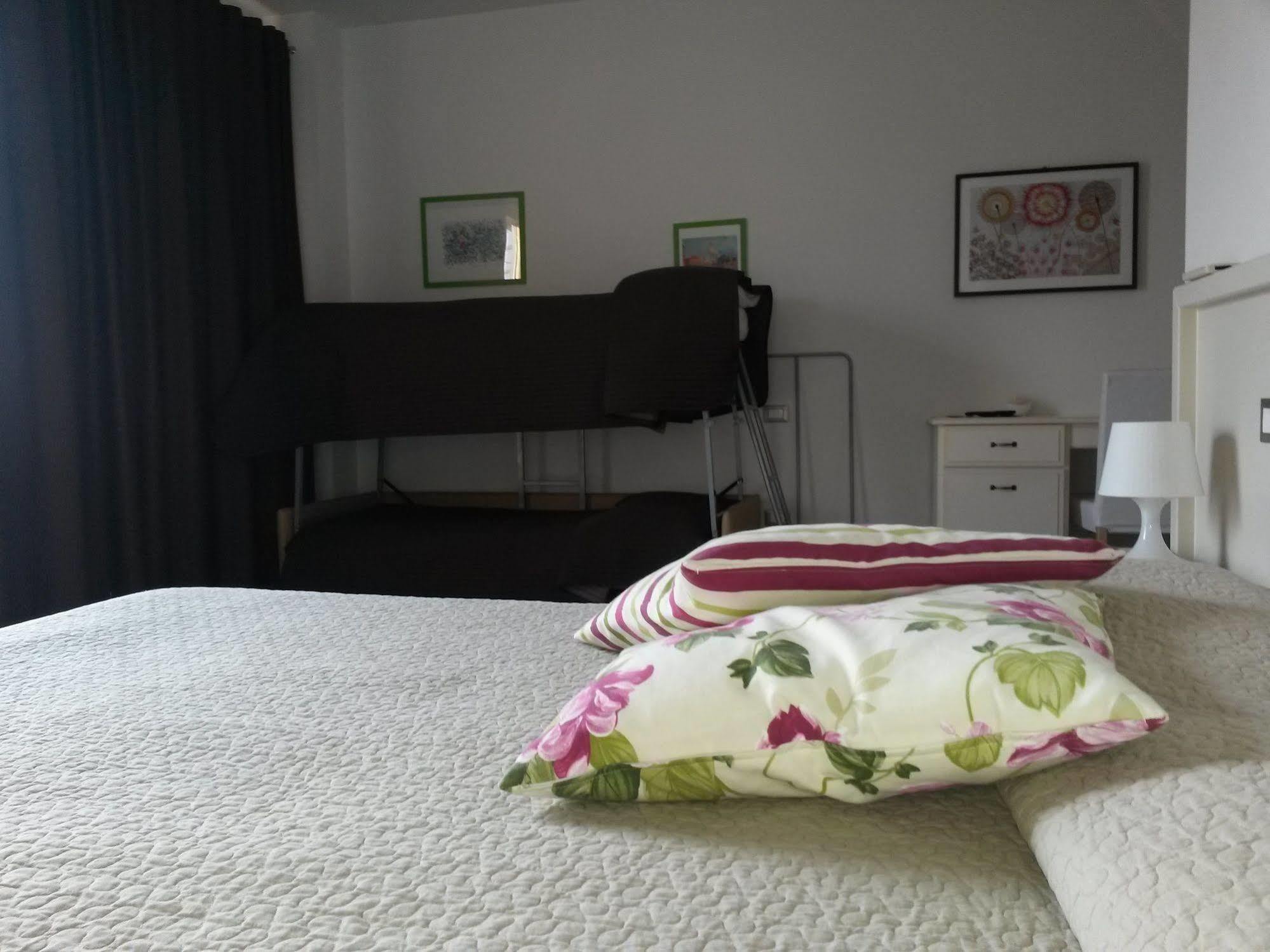 Agriturismo Camparella Pastrengo Ngoại thất bức ảnh