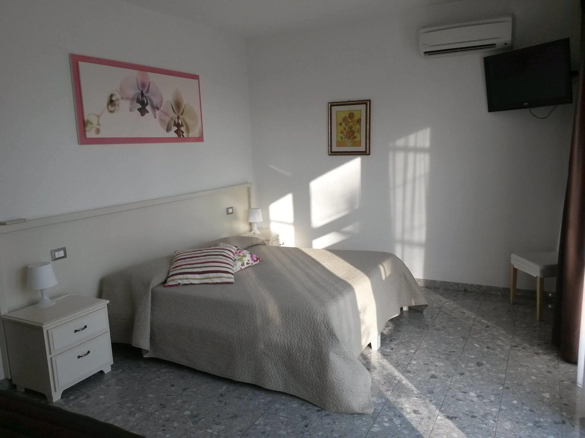 Agriturismo Camparella Pastrengo Ngoại thất bức ảnh